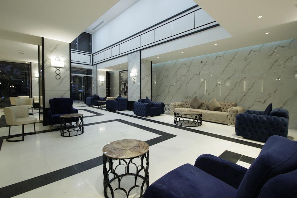 Diwan Residence Prince Sultan Road Yidda Exterior foto