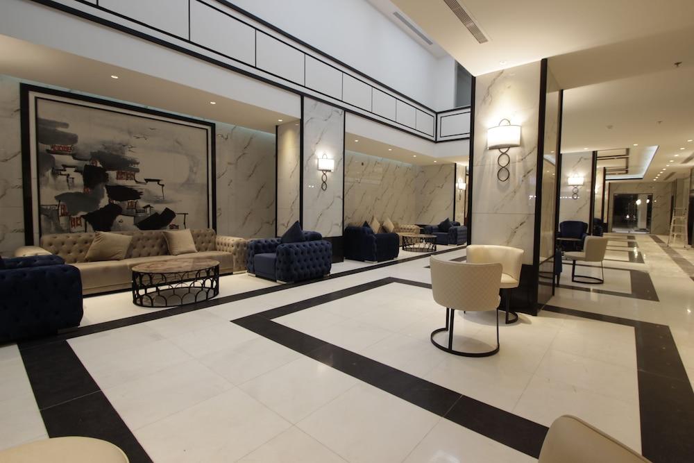 Diwan Residence Prince Sultan Road Yidda Exterior foto