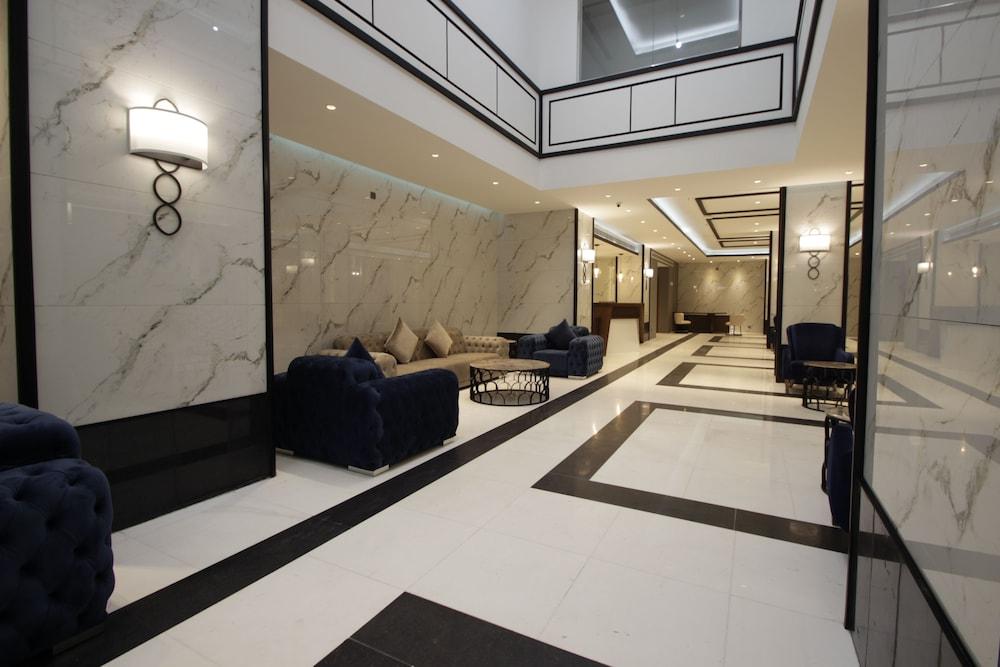 Diwan Residence Prince Sultan Road Yidda Exterior foto